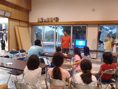 Ｂコース