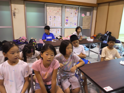 Ｂコース