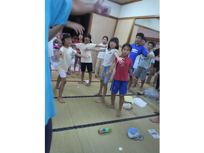 Ｂコース