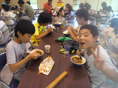Ｂコース