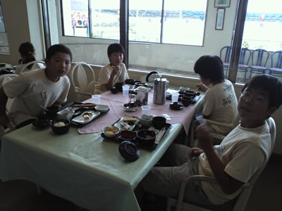 Ｂコース