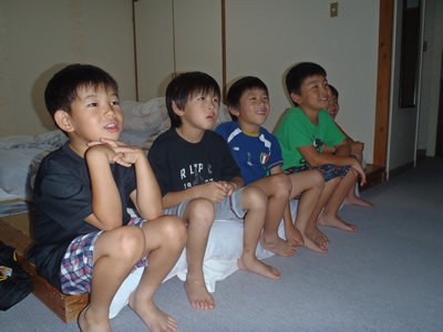 Ｂコース