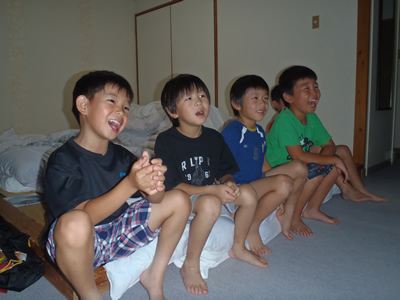 Ｂコース