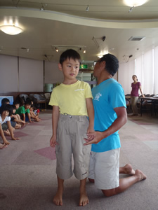 Ｂコース