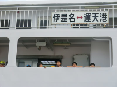 Ｂコース