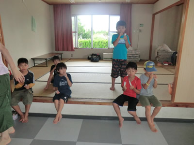 Ｂコース