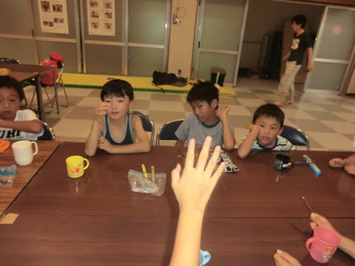 Ｂコース