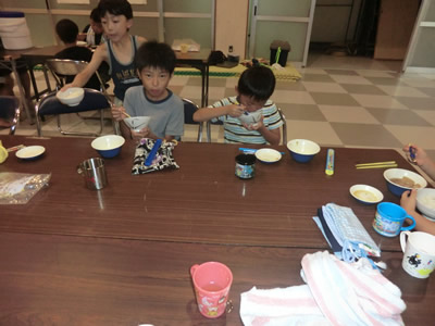 Ｂコース