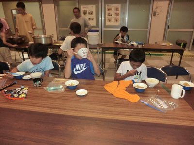 Ｂコース