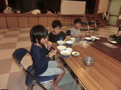 Ｂコース
