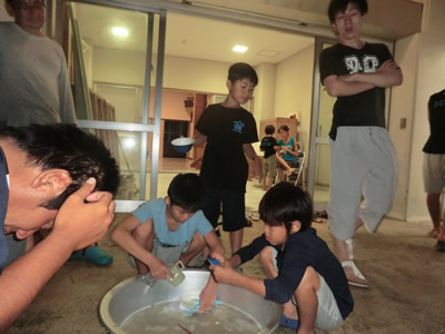 Ｂコース
