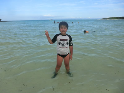 Ｂコース