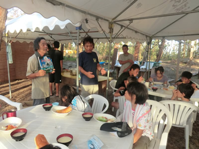 Ｂコース