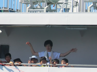 Ｂコース
