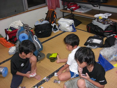 Ｂコース