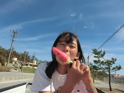 Ｃコース