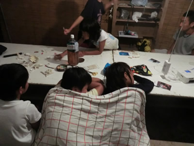 Ｃコース