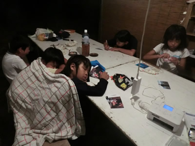 Ｃコース