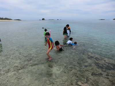 Ｃコース