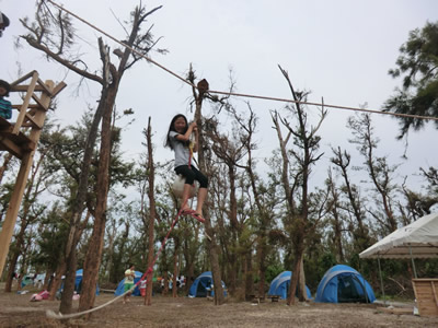 Ｃコース