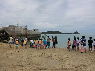 Ｃコース