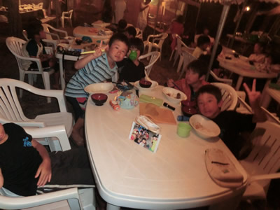 Ｃコース