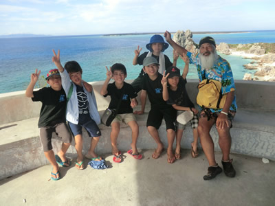 Ｃコース