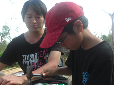 Ｃコース